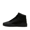 Buty damskie Puma Carina 3.0 Mid WTR czarne 402643 04