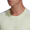 Koszulka męska adidas Essentials 3-Stripes Tee HF4542