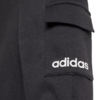 Dres dla dzieci adidas Essentials Joggers czarny JC9745