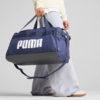 Torba Puma Challenger Sports Small granatowa 91143 03