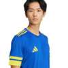 Koszulka męska adidas Squadra 25 niebieska JN5411