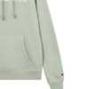 Bluza damska Champion Hooded Sweatshirt zielona 118379 GS148