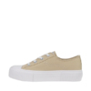 Buty damskie Lee Isla C beżowe 50251001 33F
