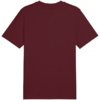 Koszulka męska Puma Ess Elevated Tee bordowa 684726 96
