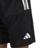 Spodenki męskie adidas Tiro 23 Competition Training czarne HL3923