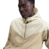 Kurtka męska Nike Sportswear Windrunner Jacket beżowa DA0001 297