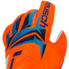 Rękawice bramkarskie Reusch Attrakt Solid pomarańczowe 5670516 2290