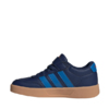 Buty dla dzieci adidas Breaknet 3.0 granatowe JP6743