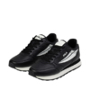Buty męskie Fila Hypert P czarno-białe FFM0441 83336