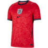 Koszulka męska Nike England 2026 Stadium czerwona IB5361 624