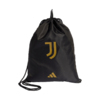 Worek na buty adidas Juventus czarny KT0788