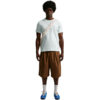 Koszulka męska Nike Club Tee miętowa AR4997 395