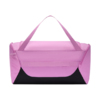 Torba Nike Brasilia S różowo-czarna IB4394 503