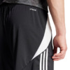 Spodenki męskie adidas Tiro 24 czarne IR9376