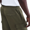 Spodenki męskie Nike Club oliwkowe FN3525 222