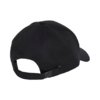 Czapka z daszkiem adidas Manchester United czarna KT0647