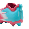 Buty piłkarskie dla dzieci Puma Ultra 6 Match Re-Charge FG/AG 108767 01