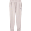 Spodnie męskie Champion Rib Cuff Pants kremowe 220299 ES084