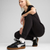 Spodnie damskie Puma ESS Sweatpants TR czarne 683284 01