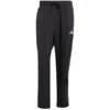 Spodnie męskie adidas Essentials 3-Stripes Stanford Open Hem czarne JC8491