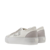 Buty damskie Lee Cooper białe LCW-25-31-3479LA