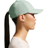 Czapka z daszkiem Nike Dri-FIT Club zielona FB5371 006