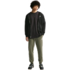 Spodnie męskie Nike Sportswear Club oliwkowe IO1376 222