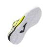 Buty piłkarskie Joma Dribling Indoor 2609 żółty fluor DRIW2609IN
