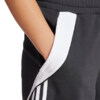 Spodenki damskie adidas Tiro 24 Sweat czarne IP1950