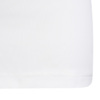 Koszulka dla dzieci adidas Youth Techfit Long Sleeve biała H23156