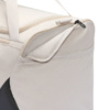 Torba Nike Brasilia S kremowo-czarna IB4394 072