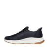 Buty męskie Skechers Bobs Squad 4 Direct Step czarne 118424 BLK
