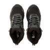Buty męskie Lee Cooper czarne LCJ-26-01-4615MA