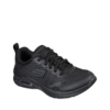Buty dla dzieci Skechers Microspec Max czarne 403774L BBK