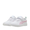 Buty dla dzieci Puma Rickie AC PS biało-różowe 385836 38