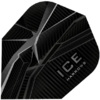 Lotka Harrows Ice Recut Aqua Standard Dart Flights 
