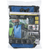 Torba rowerowa na bagażnik Dunlop sakwa 2068679/174204