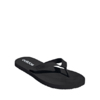 Klapki adidas Keitaki Alpha czarne JR1152