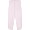 Spodnie damskie Champion Elastic Cuff Pants jasnoróżowe 117790 PS195 