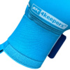 Rękawice bramkarskie 4Keepers Elite Nox NC niebieskie