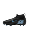 Buty piłkarskie dla dzieci Nike Zoom Mercurial Superfly 10 Academy FG/MG FQ8304 001