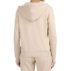 Bluza damska 4F F2673 beżowa 4FWAW26TSWSF2673 83S