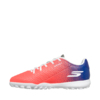 Buty piłkarskie dla dzieci Skechers SKX_2 TF 252165L BBLP   