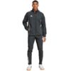 Bluza męska adidas Tiro 25 Competition Presentation czarna IW0418