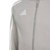 Bluza dla dzieci adidas Tiro 24 Training szara IR9508