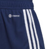 Spodenki męskie adidas Tiro 23 League granatowe IB8081