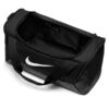 Torba Nike Brasilia Duffel 41L szara DM3976 026
