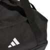 Torba adidas Tiro Duffle Small With Bottom Compartment czarna JY7939