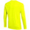 Koszulka męska Nike Dri-FIT Referee III longsleeve żółta HV8326 702