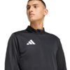 Bluza męska adidas Entrada 26 Training Top czarna JZ6658
